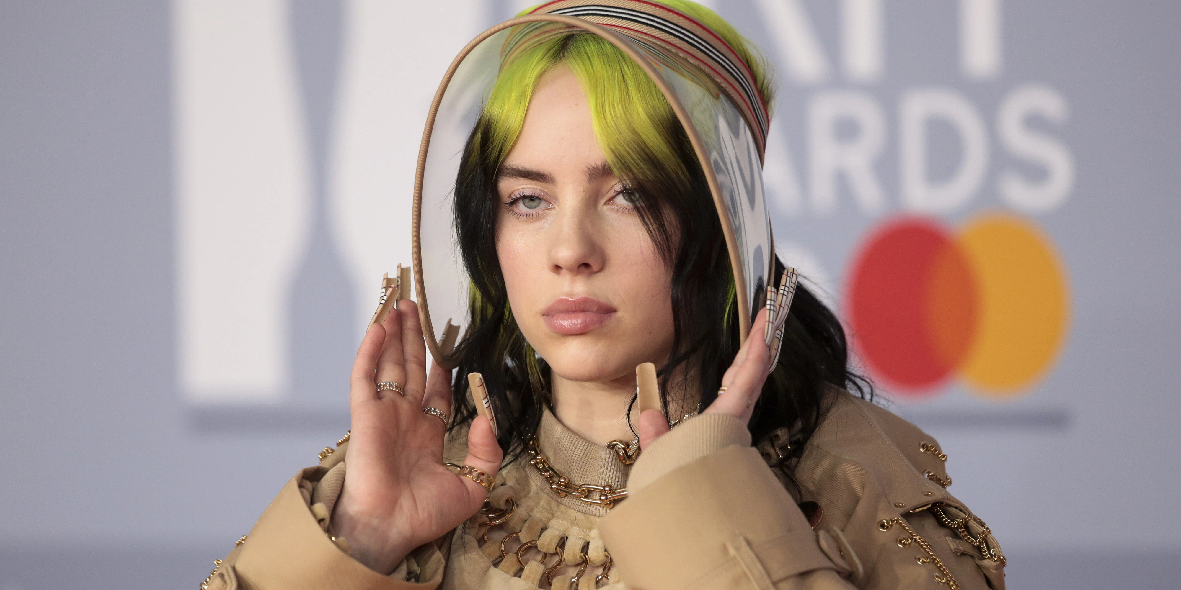 Billie Eilish