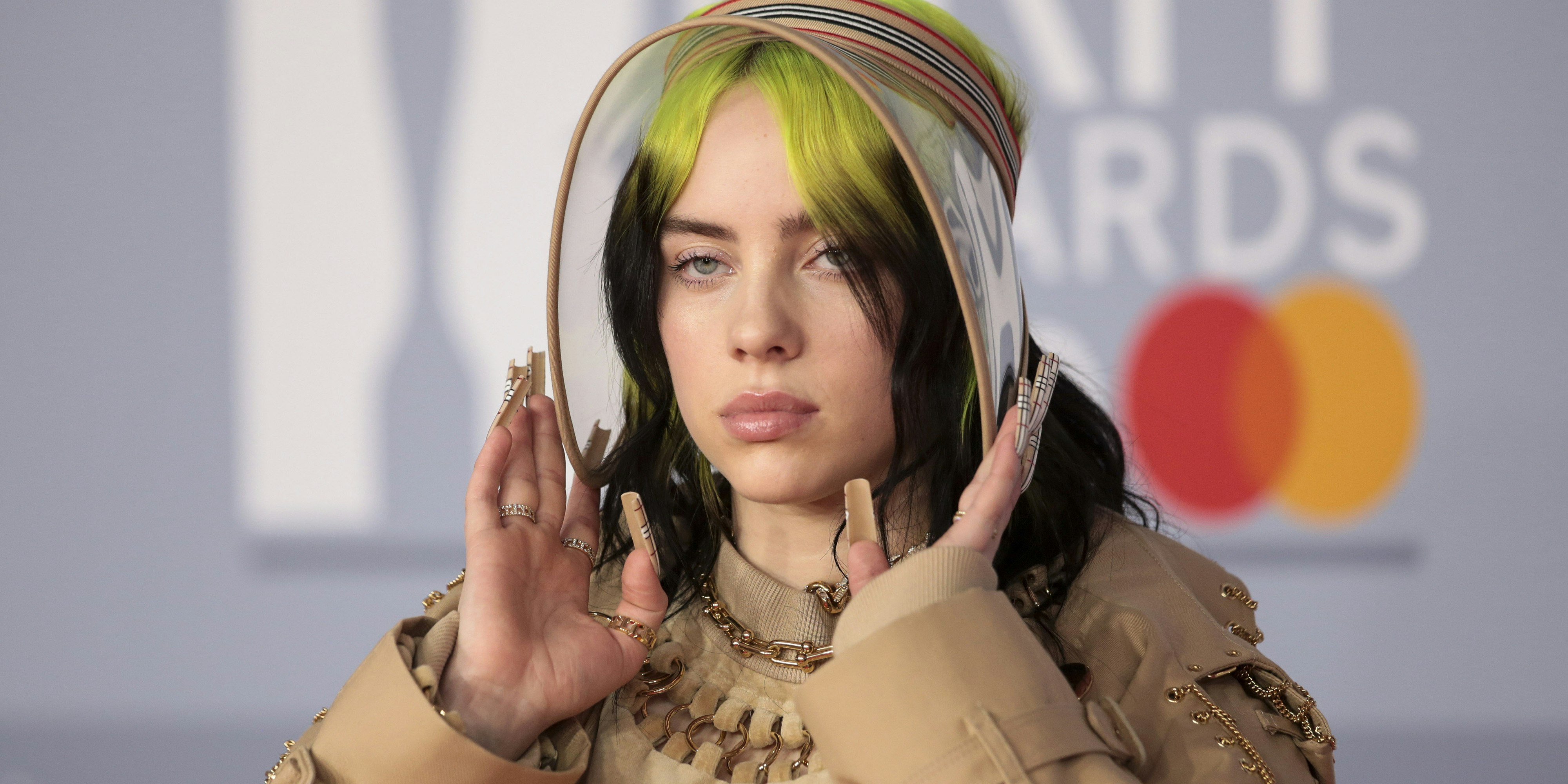 Billie Eilish