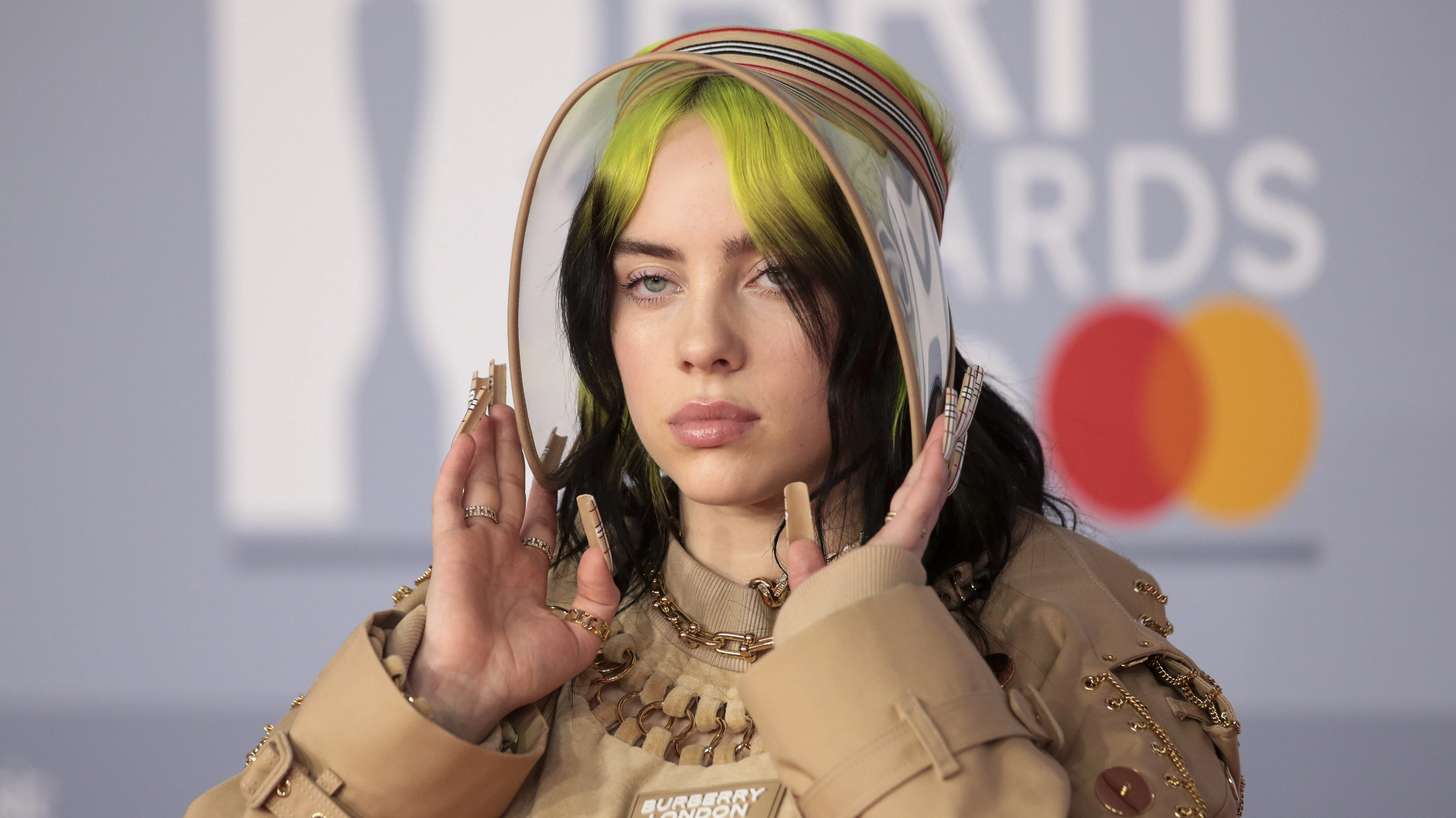 Billie Eilish