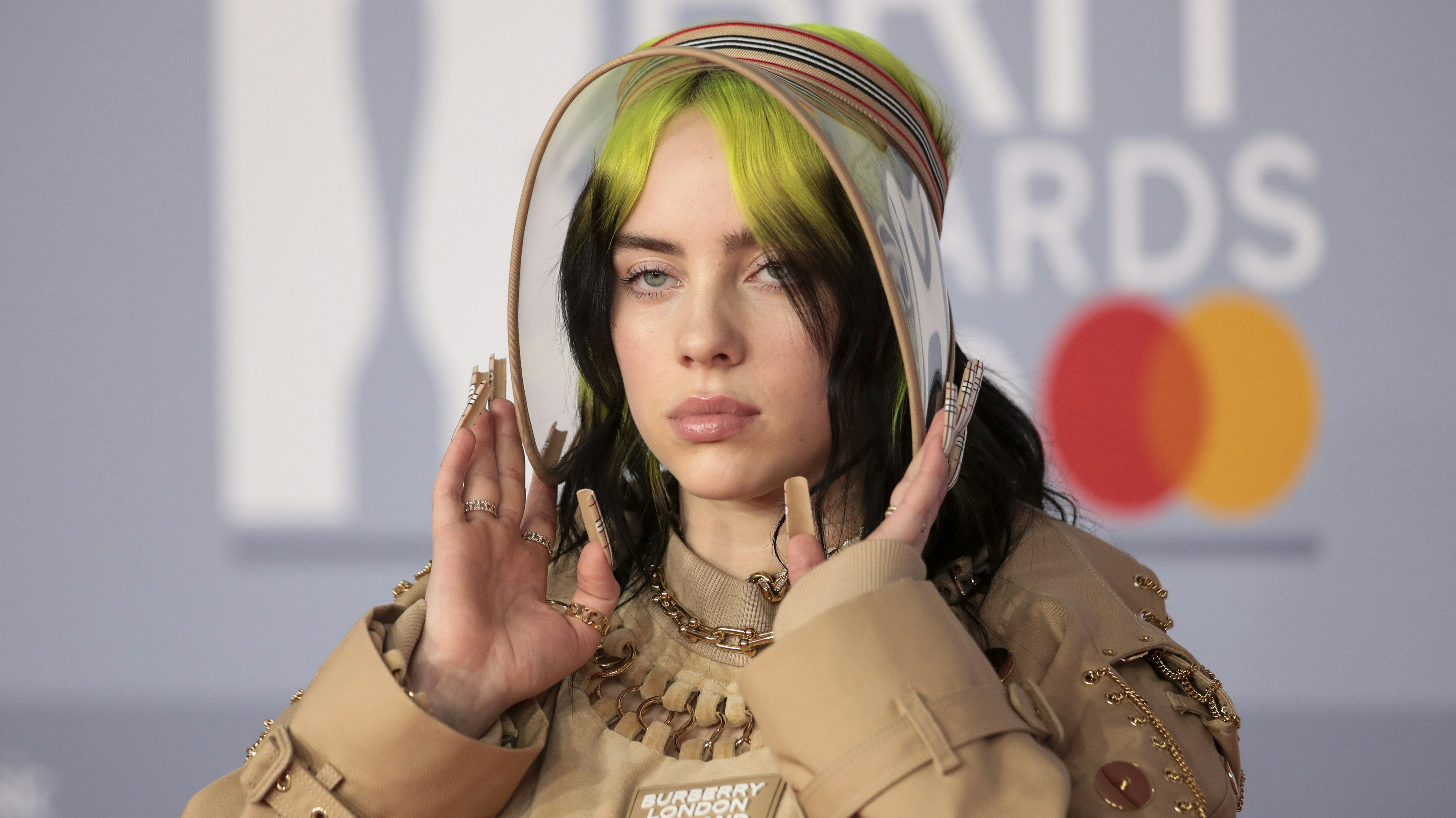 Billie Eilish