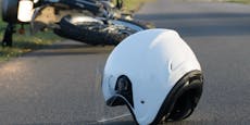 Zwei tödliche Motorradunfälle in Niederösterreich