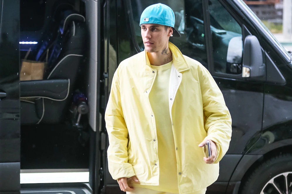 Superstar <strong>Justin Bieber</strong> wehrt sich mit einer Millionenklage gegen die schweren Vorwürfe, die gegen ihn erhoben werden.