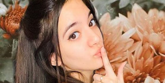 Auf TikTok zeigte sich die tanzbegeisterte Siya Kakkar ihren Fans immer von ihrer fröhlichen Seite.