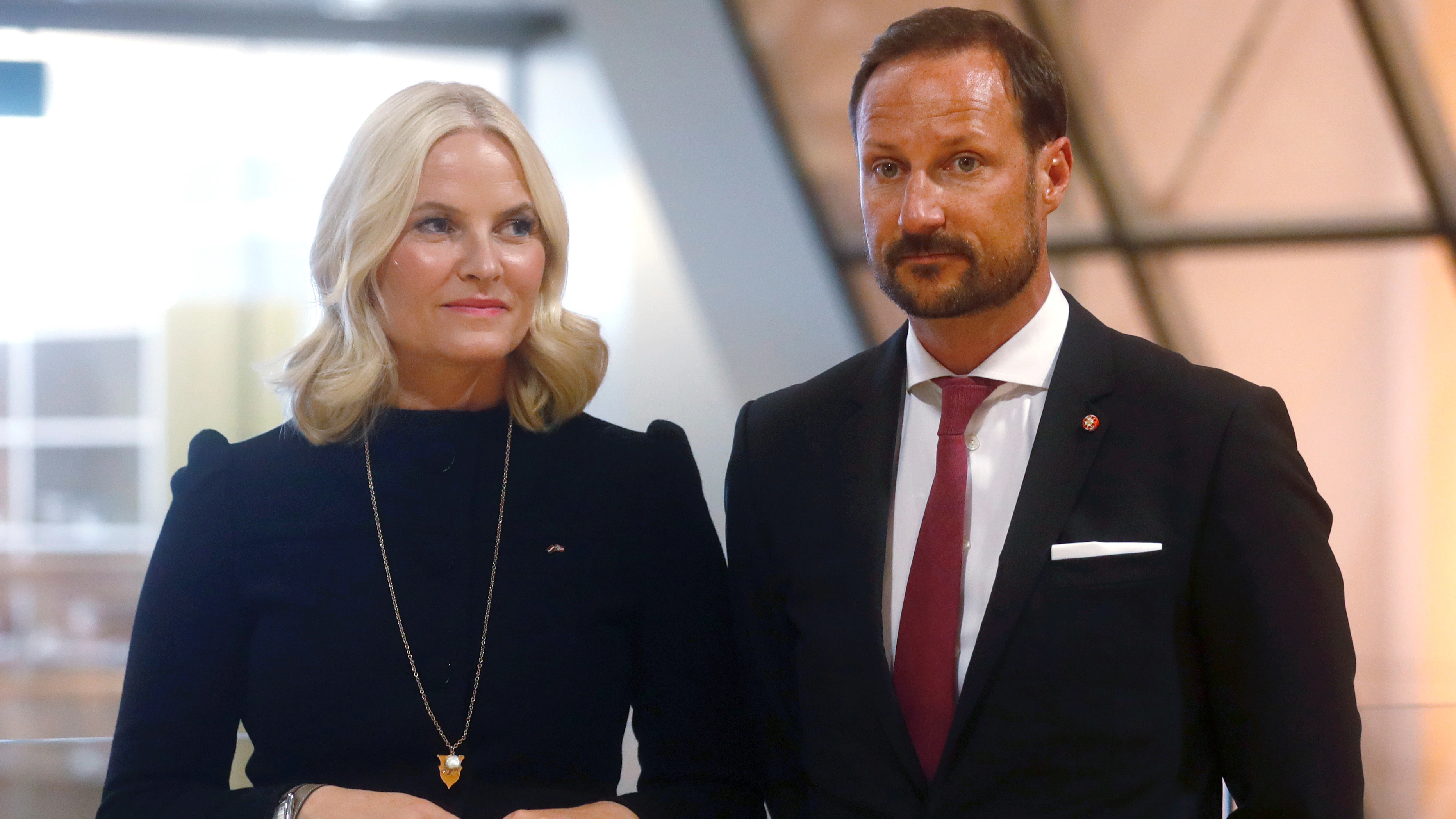 Heute.at - Nach Marius'-Urteil: Haakon sagt kurzfristig Termin ab