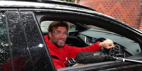 Klopp nach dem Titelgewinn: "Wir sind es den Schwächsten der Gesellschaft schuldig."