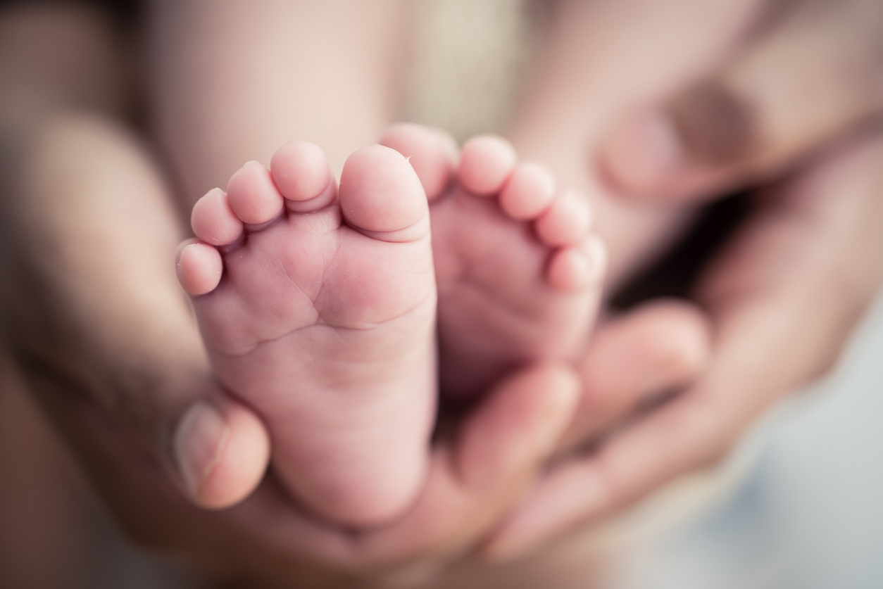 Nach Angaben der Nachrichtenagentur ISNA wurden drei Männer im Iran verhaftet, die Babies im Internet zum Verkauf angeboten haben.