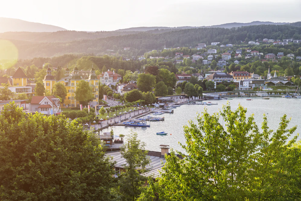 Velden am Wörthersee schlägt beim Thema Corona Alarm.
