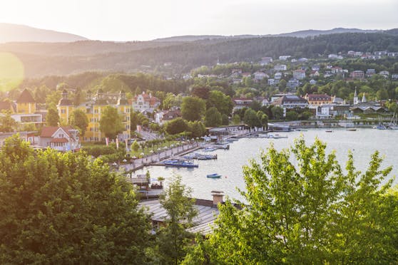 Velden Corona Velden Corona