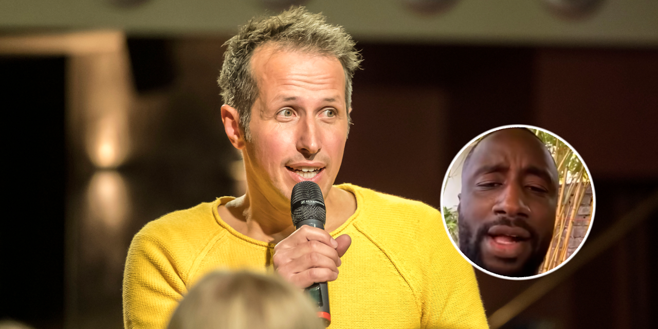 Behinderte Kinder beleidigt? Rapper droht jetzt Willi - Tv | heute.at