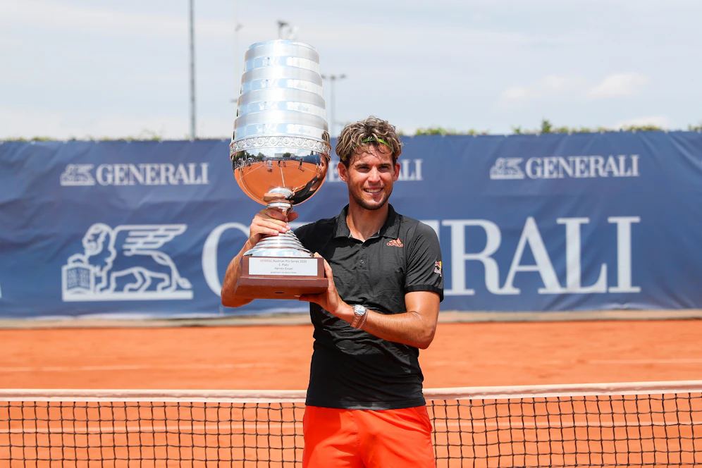 Dominic Thiem
