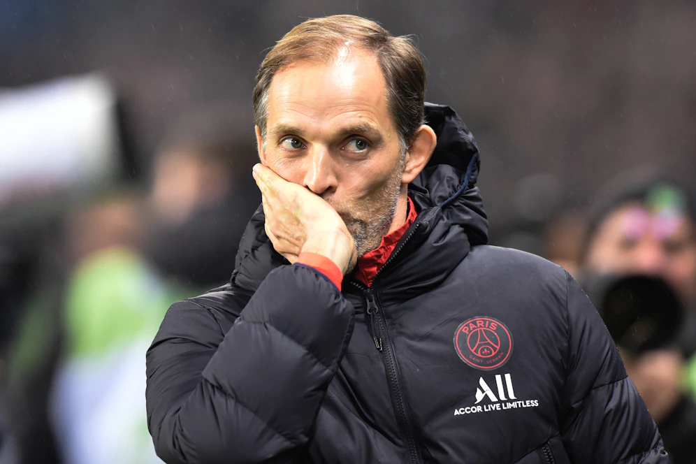 Thomas Tuchel