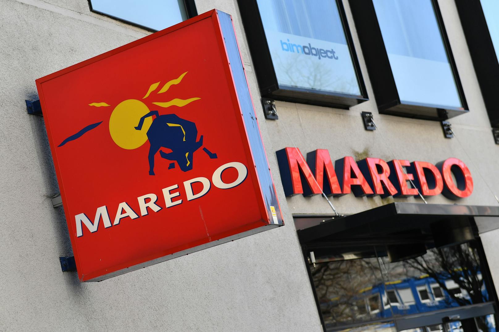 Pleite: Steakhaus-Kette Maredo entlässt Mitarbeiter