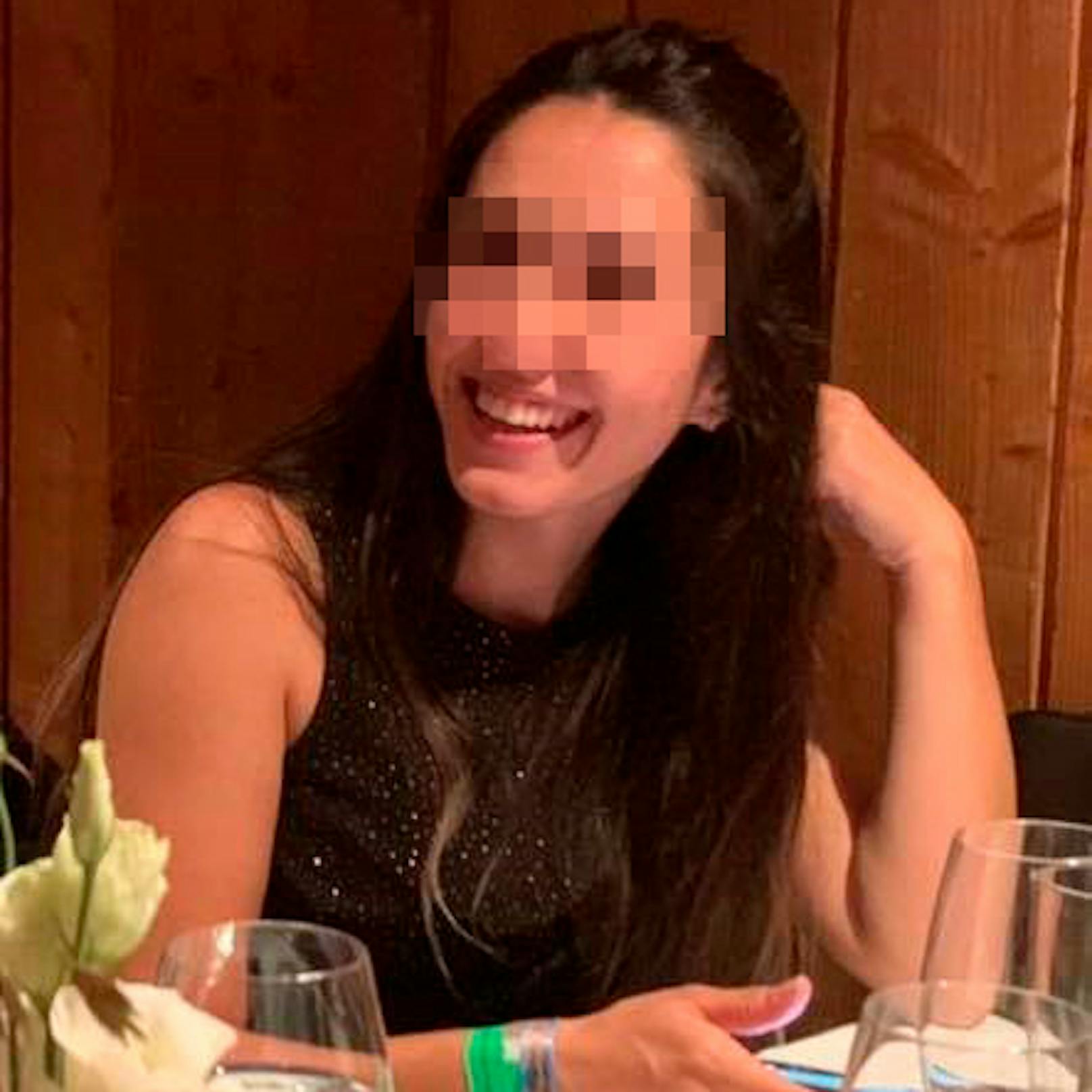 Mord-Alarm in Imst, Tirol: Eine seit Tagen vermisste Frau dürfte erwürgt und in den Inn geworfen worden sein.