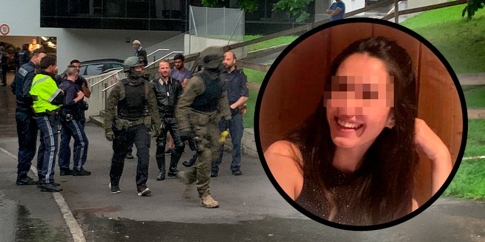 Der Mord an Bircan Ü. erschüttert Tirol.