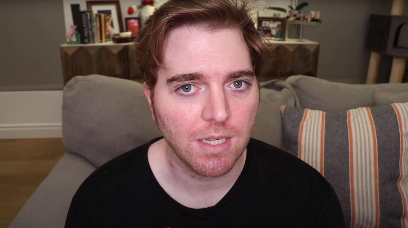 YouTuber gesteht Blackfacing – und sorgt für Skandal