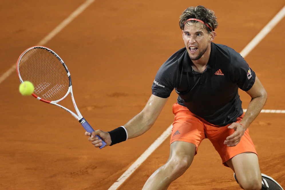 Dominic Thiem