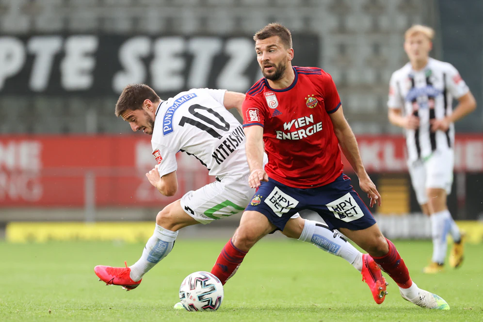 Otar Kiteishvili gegen Filip Stojkovic