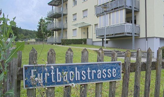 Mordalarm in der Schweiz.