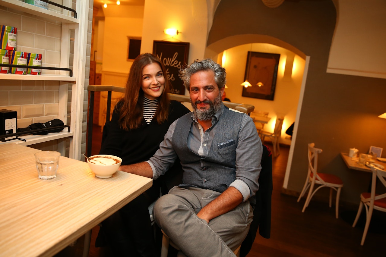 Heute.at - Schauspiel-Stars gibt's jetzt zum Mieten