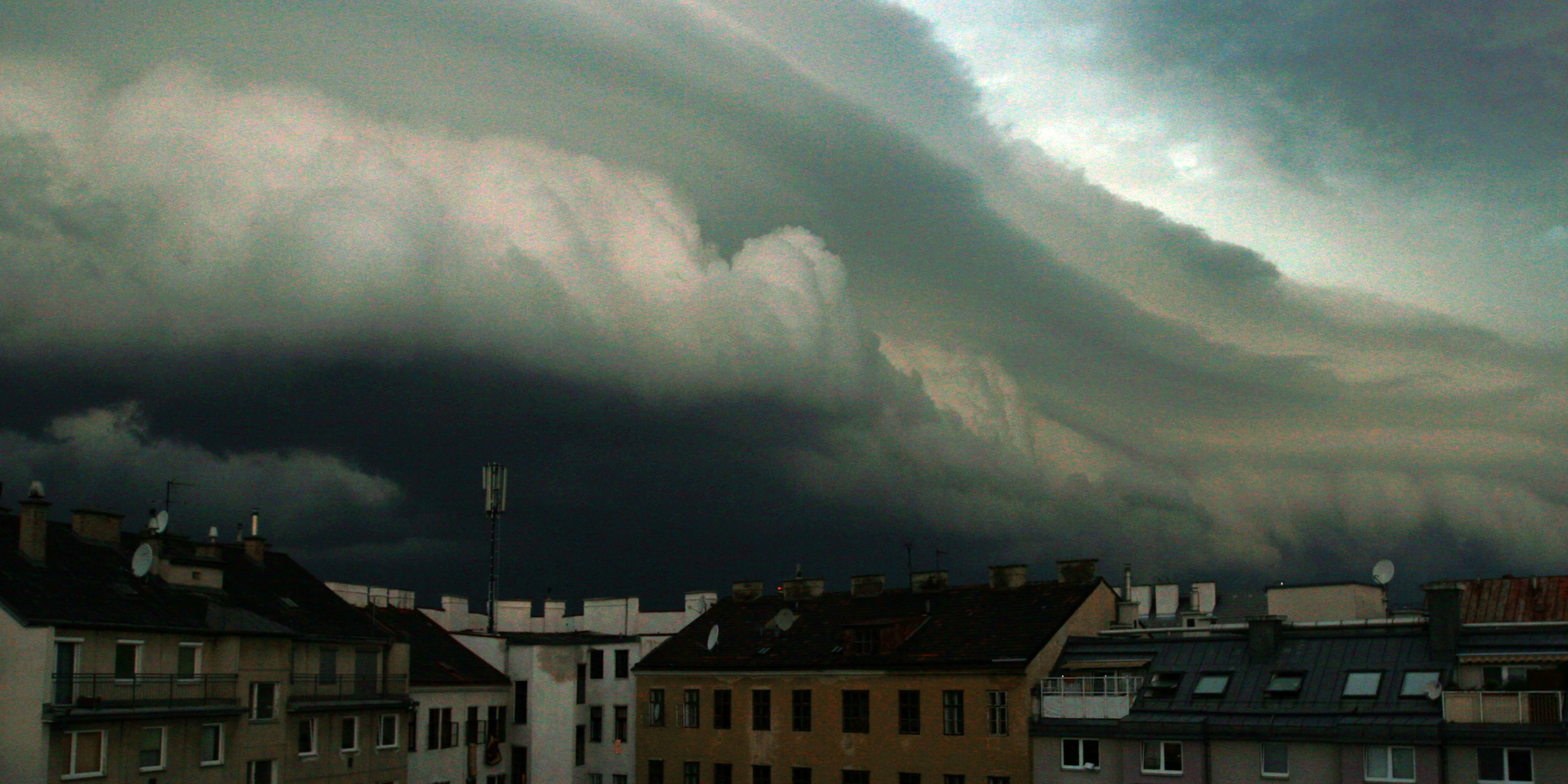 Unwetter