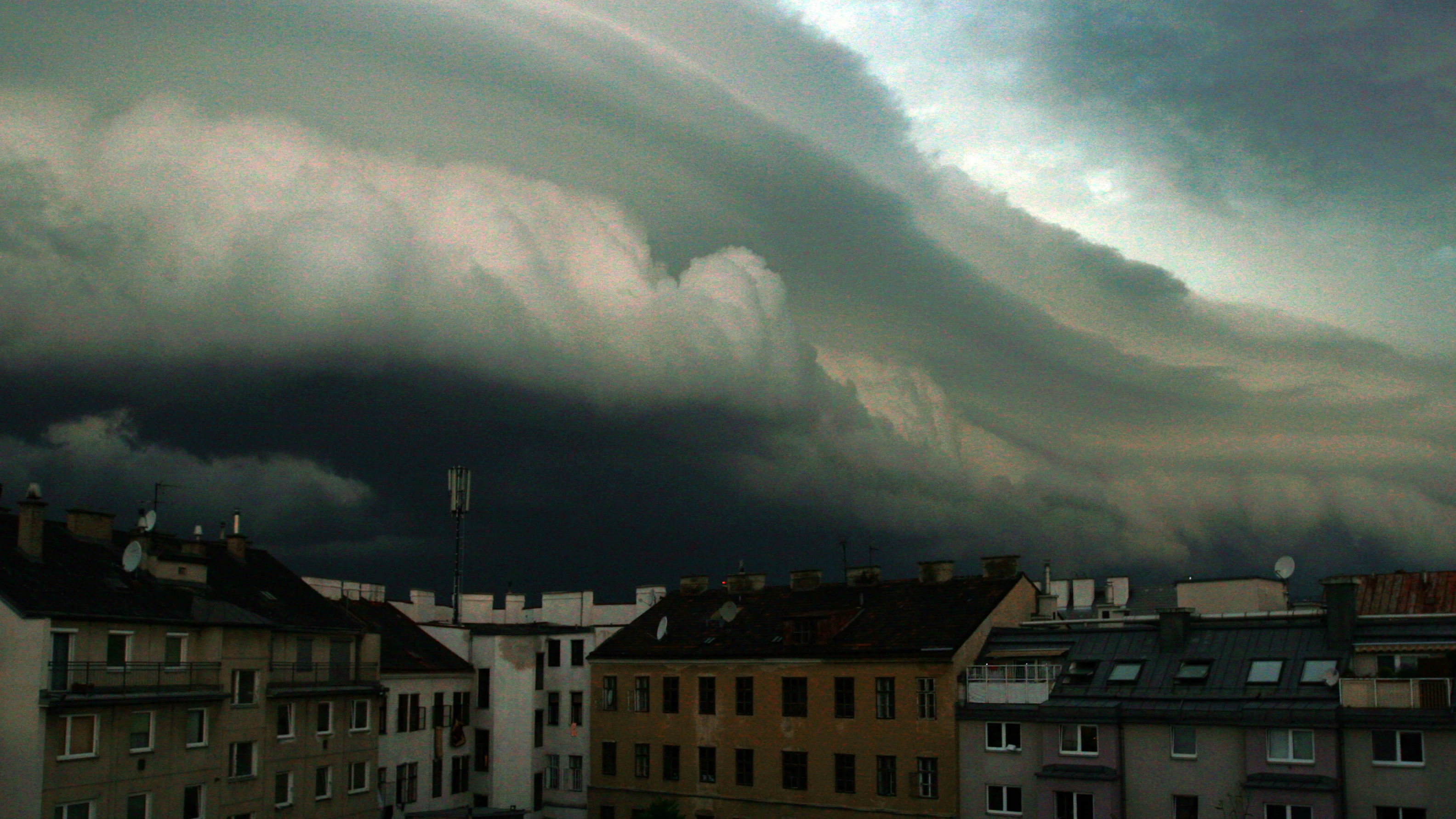 Unwetter
