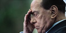 Berlusconi kämpft gegen "höllische Krankheit"
