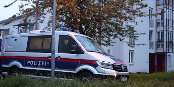 Am Freitagabend ist ein Familienstreit in Wien-Liesing gründlich außer Kontrolle geraten.