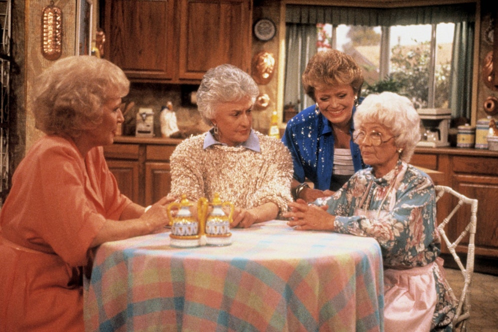 Golden Girls