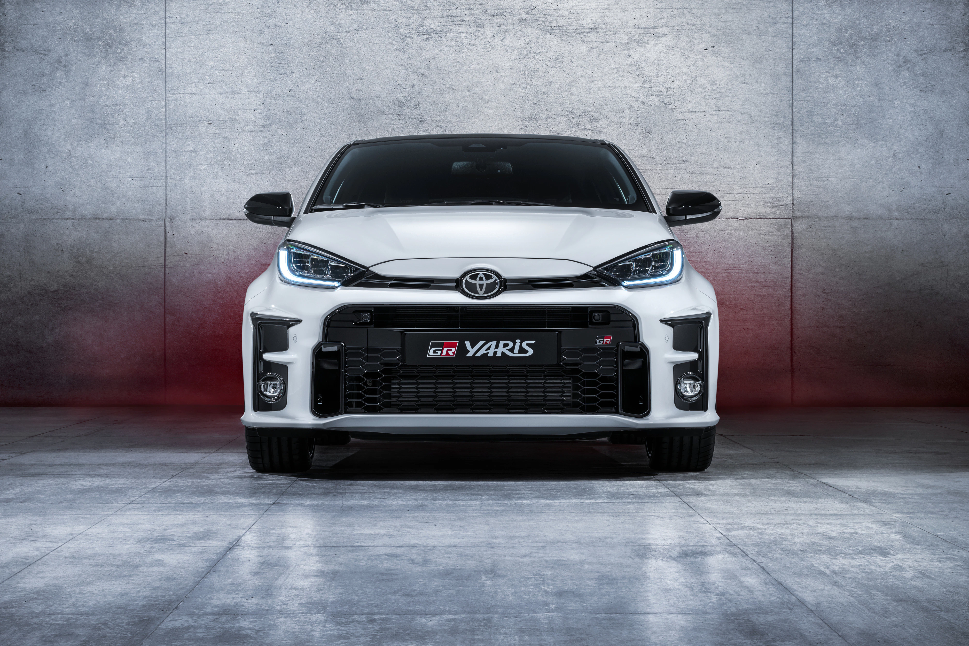 TOYOTA GAZOO Racing wird neuer Sponsor der eSports WRC.