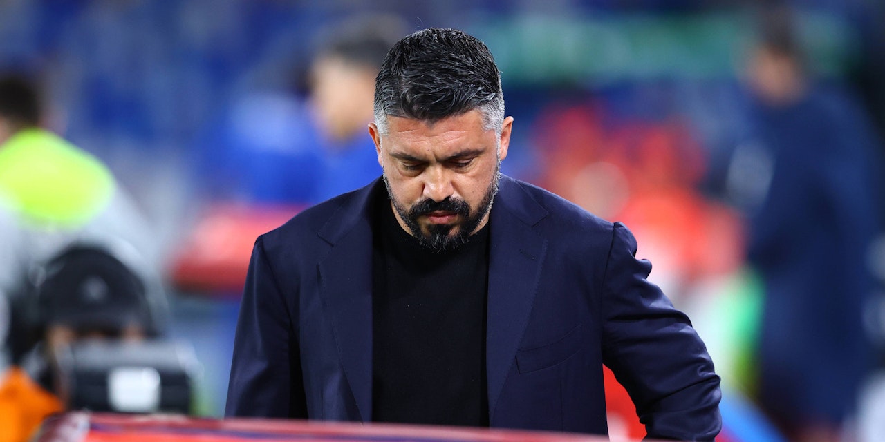 Gattuso Trauert Um Seine Kleine Schwester Fussball Heute At