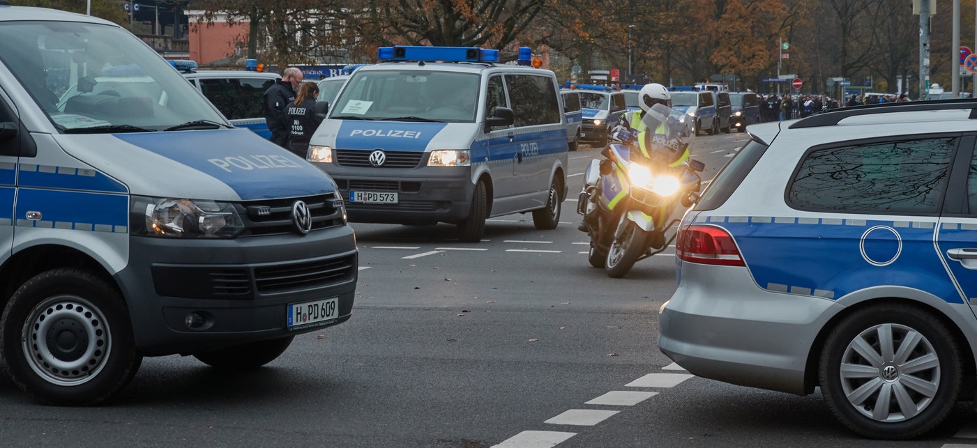 Polizei Deutschland