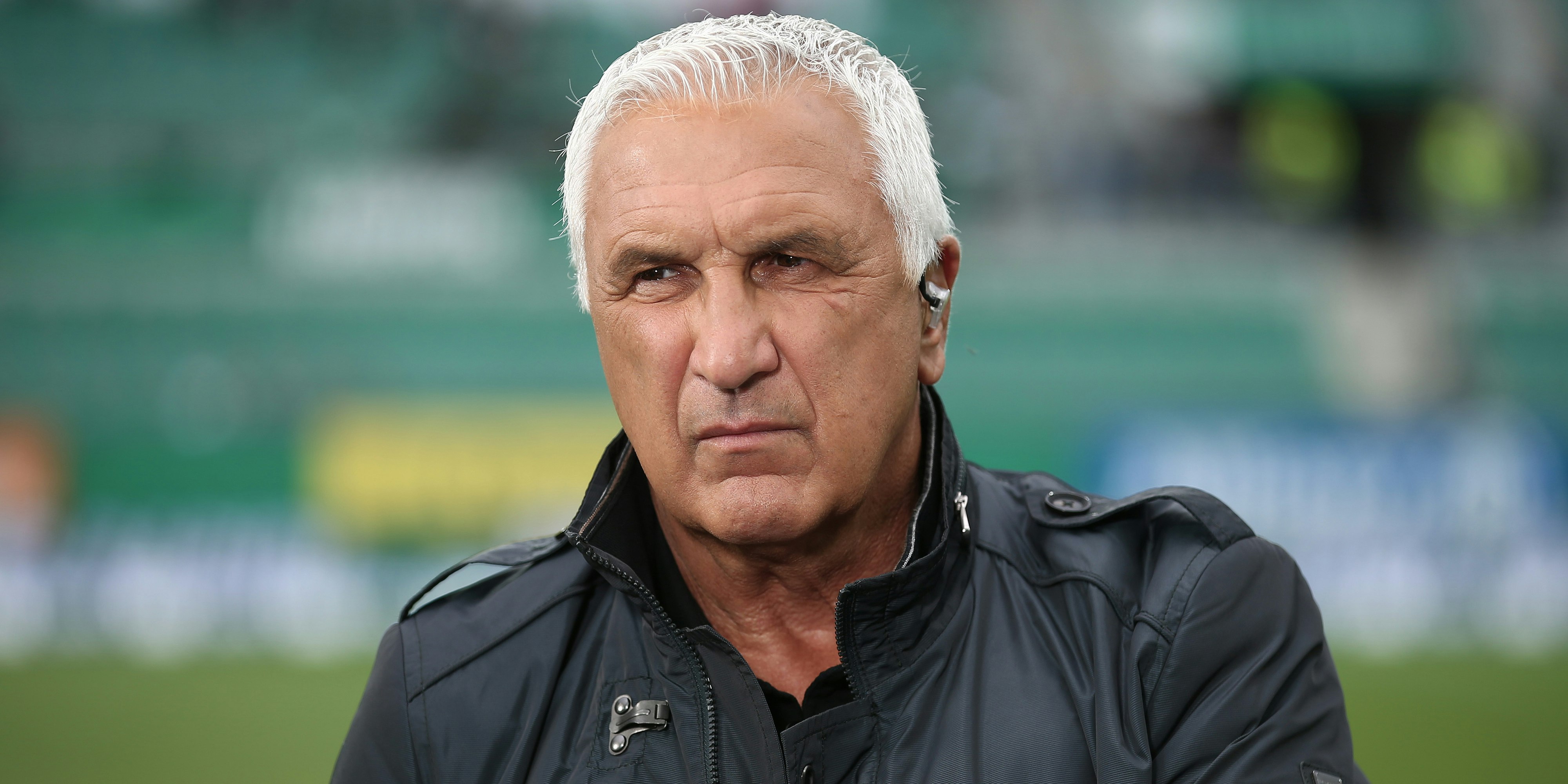 Hans Krankl hegt Sympathien für den LASK.