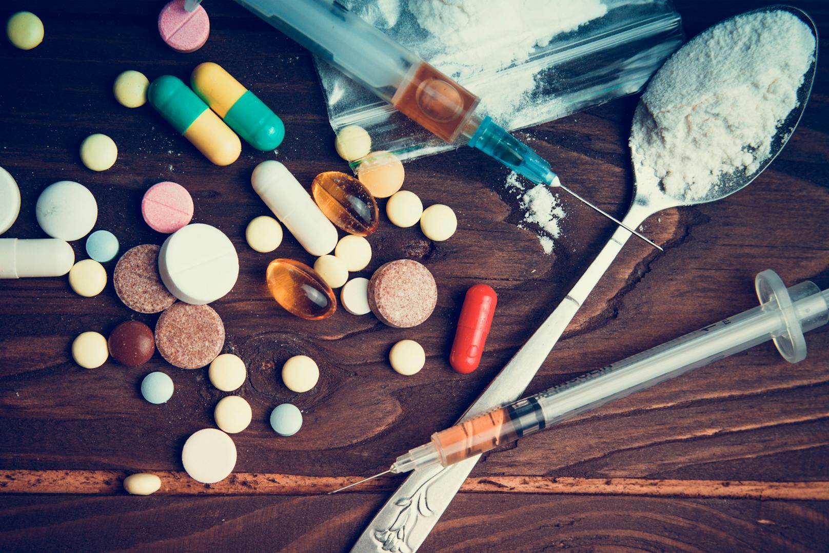 Dopingagentur verhängt mildere Strafen für Kokain & Co.