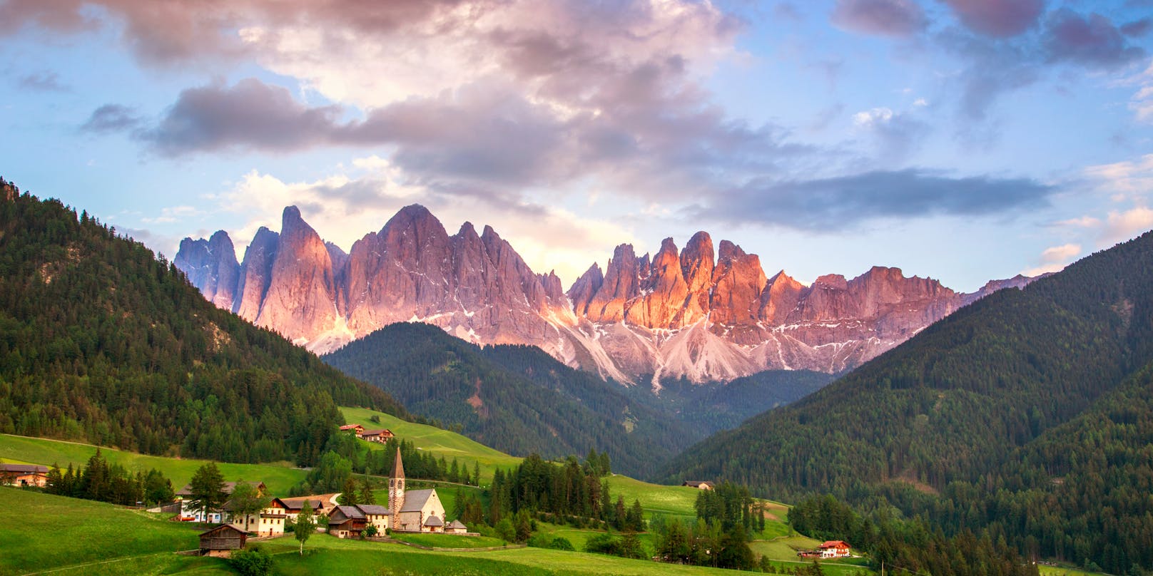 Südtirol gehört zu den liebsten Urlaubsdestinationen der Österreicher