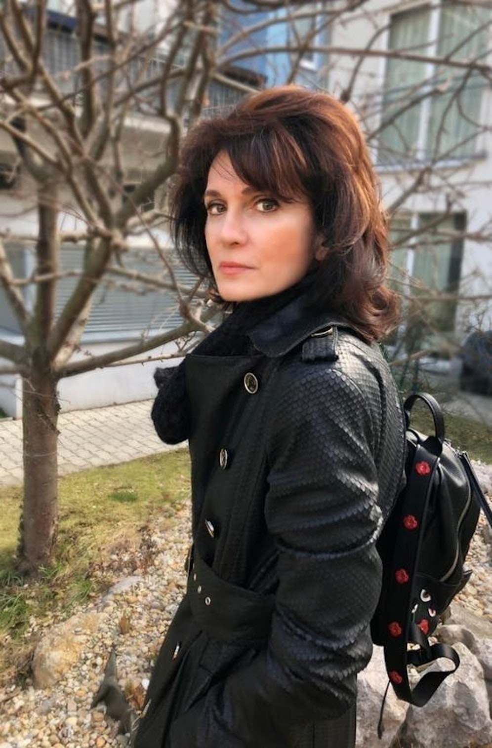 Astrid Wagner vertritt jetzt die 53-Jährige.