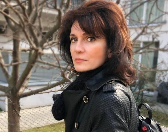 Star-Anwältin Astrid Wagner vertritt Alois H. vor Gericht.