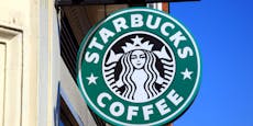 Starbucks gibt Geschäft und Marke in Russland ganz auf