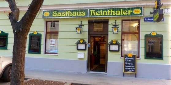 Im Gasthaus Reinthaler (Leopoldstadt) soll eine Dame aufgrund ihrer Hautfarbe nicht bedient worden sein.