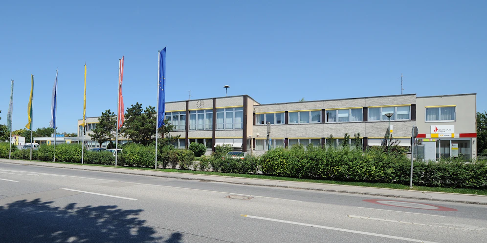 Aufregung im Rathaus Wiener Neudorf