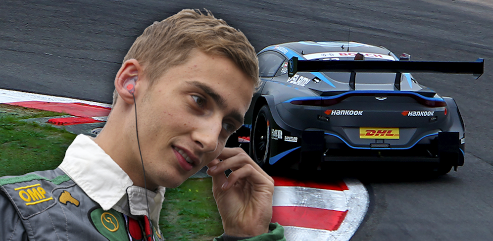 Ferdinand Habsburg im 