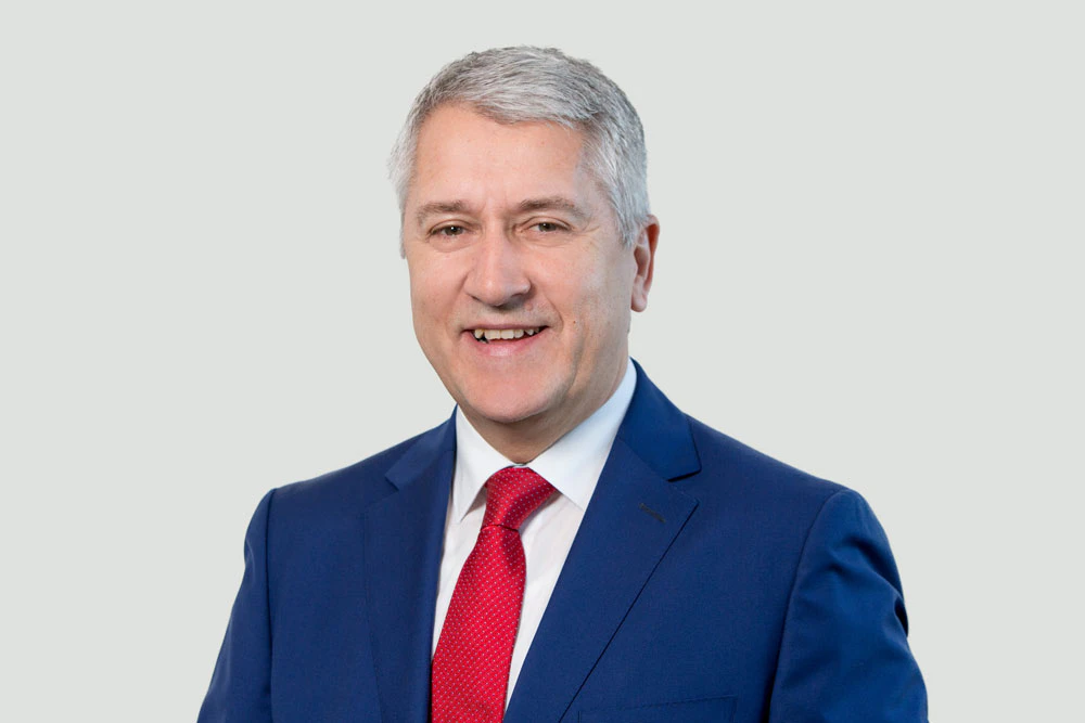 Experte Lackner: "Wichtigkeit des  Reiseschutzes wird unterschätzt."