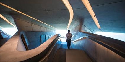 Messner Mountain Museum Corones