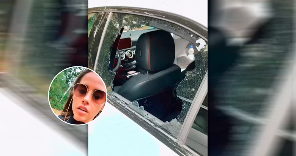 Sarah Lombardi ist stinksauer.