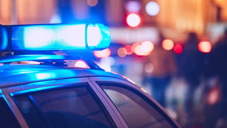 Der 30-Jährige ließ sich widerstandslos festnehmen.