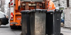 Fix! 2023 erhöht Wien Gebühren für Müll, Wasser & Co
