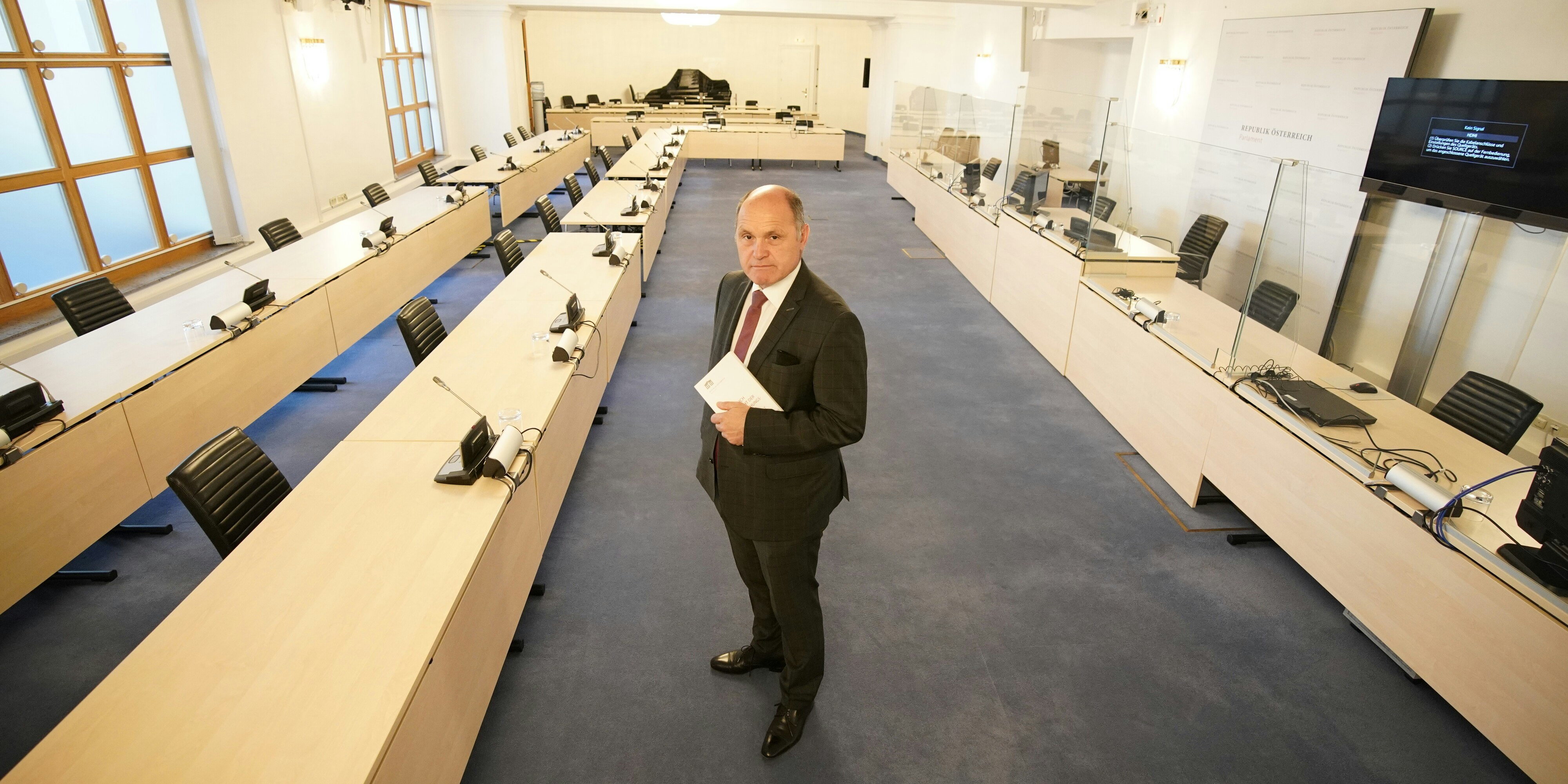 Sobotka U-Ausschuss