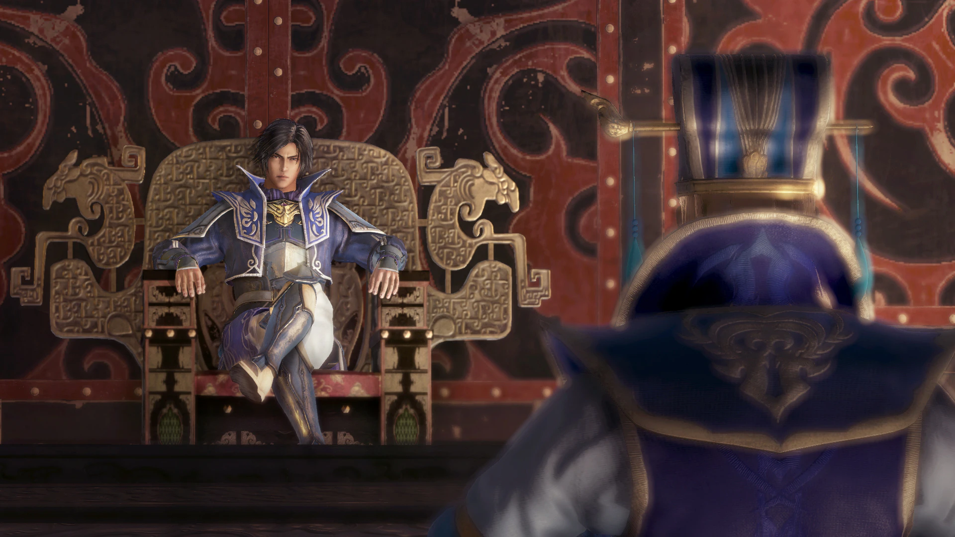 Dynasty Warriors 9 ist&nbsp;ab sofort im PlayStation Hits Line-Up.