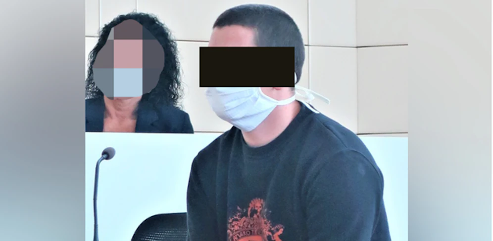 28-Jähriger vor Gericht
