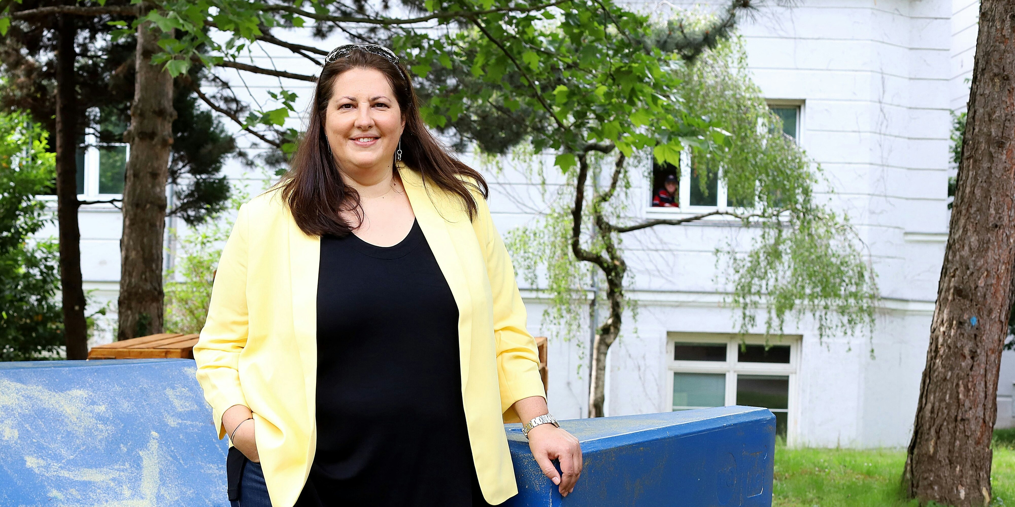 Steht nun in der Kritik der Opposition: Wohnbaustadträtin Kathrin Gaal (SPÖ).