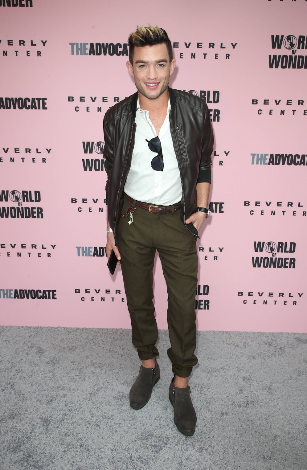 Trousdale wurde nur 34 Jahre alt